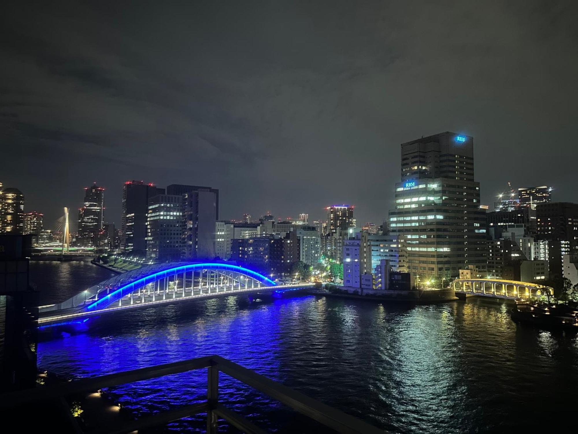 ホテル Ulu 東京都 エクステリア 写真