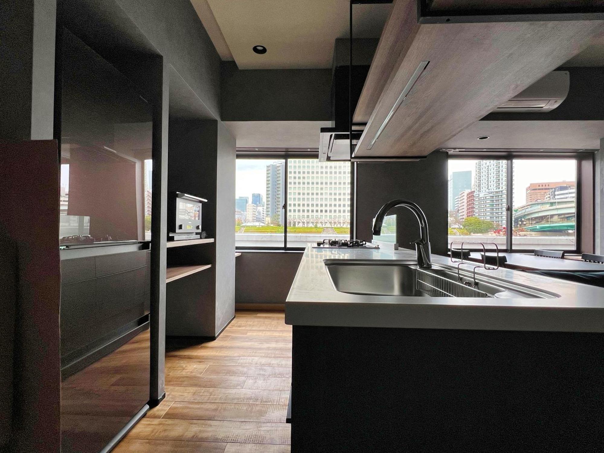 ホテル Ulu 東京都 部屋 写真